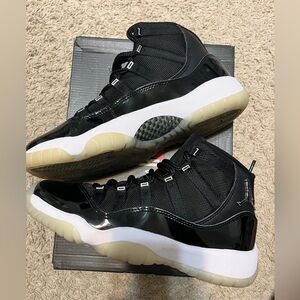 Jordan Retro 11 (GS)